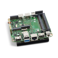 Płyta główna ASUS NUC13ANBi7 Intel Core i7-1260P Board Kit No Cord
