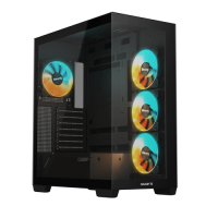 Obudowa GIGABYTE GB-C500P ST RGB