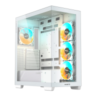 Obudowa GIGABYTE GB-C500PI ST RGB