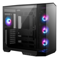 Obudowa MSI MAG PANO 100R PZ case ARGB