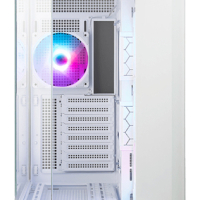 Obudowa MSI MAG PANO 100R PZ WHITE case ARGB