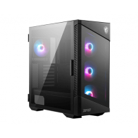 Obudowa MSI MPG VELOX 100R case ARGB