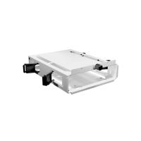 Obudowa BE QUIET HDD Cage 2 Biała