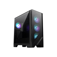 Obudowa MSI MAG FORGE 321R AIRFLOW 