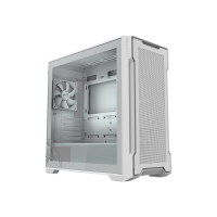 Obudowa GIGABYTE C102GI PC Case Full-Size Tempered Glass Side Panel With 2xUSB 3.0 Pre-installed two 120mm fans M-ATX/Mini-ITX