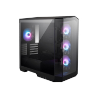 Obudowa MSI MAG PANO M100R PZ case ARGB