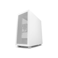 Obudowa NZXT H7 Flow RGB 2024 biała