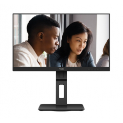 Monitor AOC 22E2UMF 21.5 VA WLED FHD HDMI