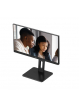 Monitor AOC 22E2UMF 21.5 VA WLED FHD HDMI