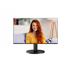 Monitor AOC 24B3CF2 23.8 FHD IPS AdaptiveSync USB glosniki USB-C HDMI 2