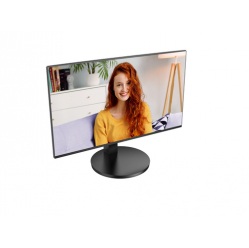 Monitor AOC 24B3CF2 23.8 FHD IPS AdaptiveSync USB glosniki USB-C HDMI 2