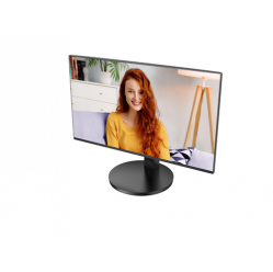 Monitor AOC 24B3CF2 23.8 FHD IPS AdaptiveSync USB glosniki USB-C HDMI 2