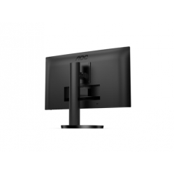 Monitor AOC 24B3CF2 23.8 FHD IPS AdaptiveSync USB glosniki USB-C HDMI 2