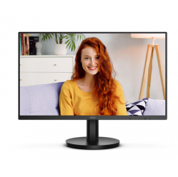 Monitor AOC 24B3HMA2 24 FHD VA normal stand ad sync 1ms HDMI