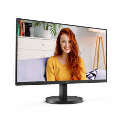 Monitor AOC 24B3HMA2 24 FHD VA normal stand ad sync 1ms HDMI