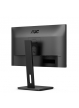 Monitor AOC 24E3QAF 23.8 WLED FHD IPS czarny HDMI