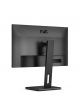 Monitor AOC 24E3QAF 23.8 WLED FHD IPS czarny HDMI