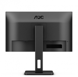 Monitor AOC 24E3QAF 23.8 WLED FHD IPS czarny HDMI