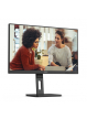 Monitor AOC 24E3QAF 23.8 WLED FHD IPS czarny HDMI