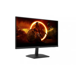 Monitor AOC 24G15N2 23.8 FHD 1ms HDMI DP czarny