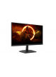 Monitor AOC 24G15N2 23.8 FHD 1ms HDMI DP czarny