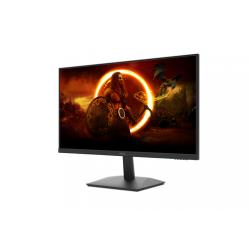 Monitor AOC 24G15N2 23.8 FHD 1ms HDMI DP czarny