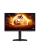 Monitor AOC 24G4X 23.8 Gaming FreeSync FHD 1ms HDMI DP czarny