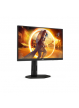 Monitor AOC 24G4X 23.8 Gaming FreeSync FHD 1ms HDMI DP czarny