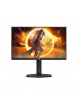 Monitor AOC 24G4X 23.8 Gaming FreeSync FHD 1ms HDMI DP czarny