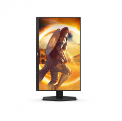 Monitor AOC 24G4X 23.8 Gaming FreeSync FHD 1ms HDMI DP czarny