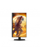 Monitor AOC 24G4X 23.8 Gaming FreeSync FHD 1ms HDMI DP czarny