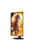 Monitor AOC 24G4X 23.8 Gaming FreeSync FHD 1ms HDMI DP czarny