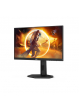 Monitor AOC 24G4X 23.8 Gaming FreeSync FHD 1ms HDMI DP czarny