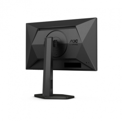 Monitor AOC 24G4X 23.8 Gaming FreeSync FHD 1ms HDMI DP czarny