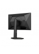 Monitor AOC 24G4X 23.8 Gaming FreeSync FHD 1ms HDMI DP czarny