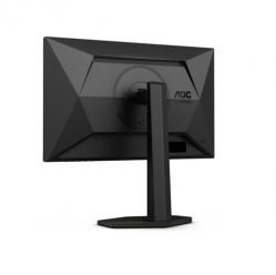 Monitor AOC 24G4X 23.8 Gaming FreeSync FHD 1ms HDMI DP czarny