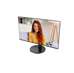 Monitor AOC 27B3CF2 27 FHD IPS AdaptiveSync USB glosniki USB-C HDMI 2