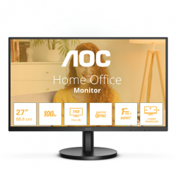 Monitor AOC 27B3HMA2 27 FHD VA normal stand ad sync 4ms HDMI