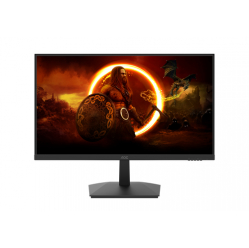 Monitor AOC 27G15N2 27 FHD 1ms HDMI DP czarny