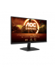 Monitor AOC 27G15N2 27 FHD 1ms HDMI DP czarny