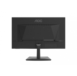 Monitor AOC 27G15N2 27 FHD 1ms HDMI DP czarny