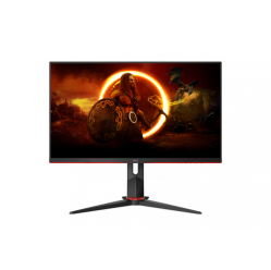 Monitor AOC 27G2ZN3/BK 27 VA WLED FHD 280Hz