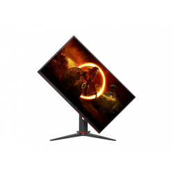 Monitor AOC 27G2ZN3/BK 27 VA WLED FHD 280Hz