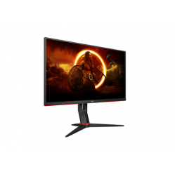 Monitor AOC 27G2ZN3/BK 27 VA WLED FHD 280Hz