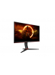 Monitor AOC 27G2ZN3/BK 27 VA WLED FHD 280Hz