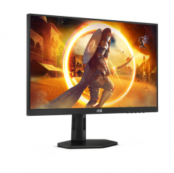 Monitor AOC 27G4X 27 Curved Gaming FHD HDMI czarny