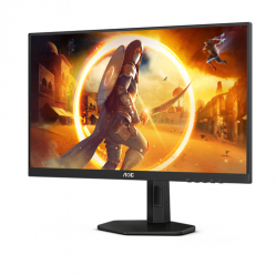 Monitor AOC 27G4X 27 Curved Gaming FHD HDMI czarny