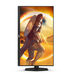 Monitor AOC 27G4X 27 Curved Gaming FHD HDMI czarny