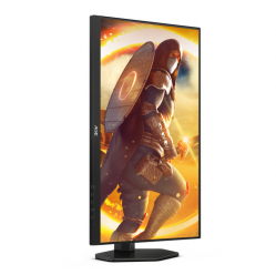 Monitor AOC 27G4X 27 Curved Gaming FHD HDMI czarny