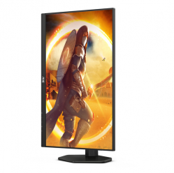 Monitor AOC 27G4X 27 Curved Gaming FHD HDMI czarny